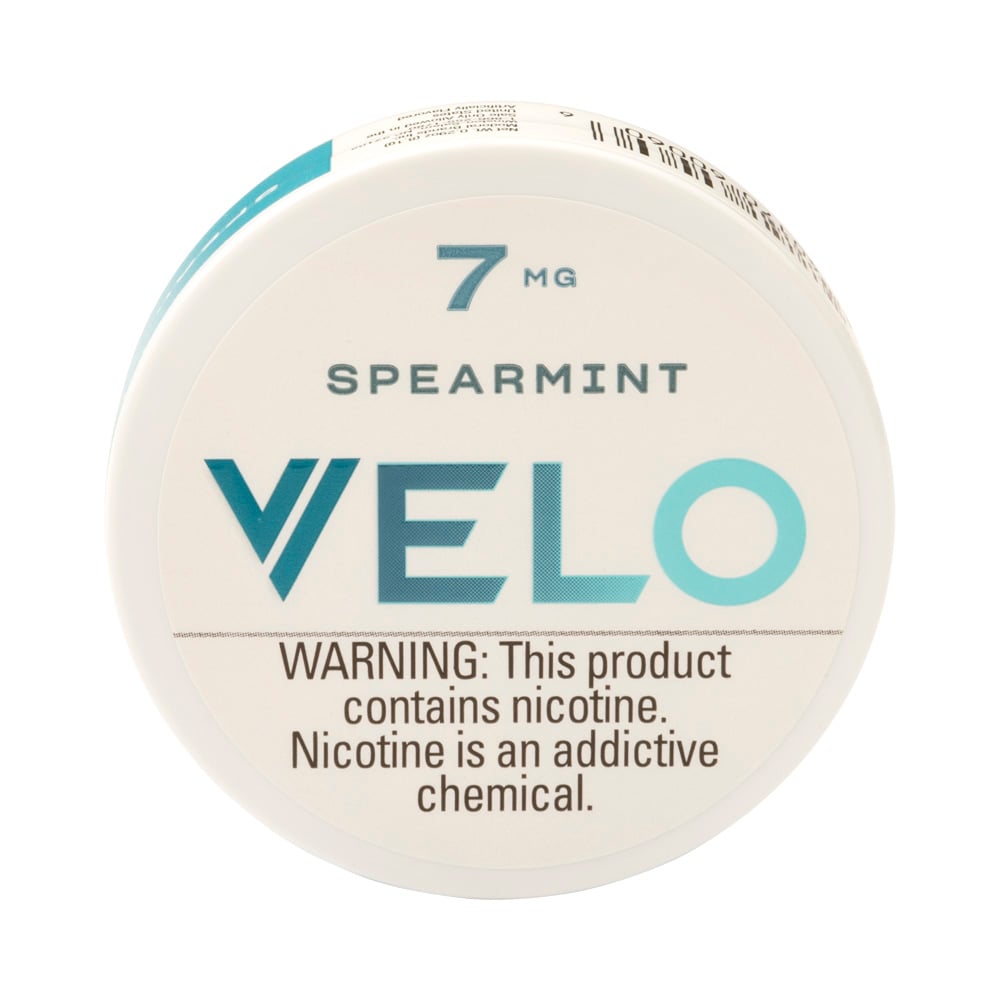 Velo Nicotine Pouches | JR Cigars
